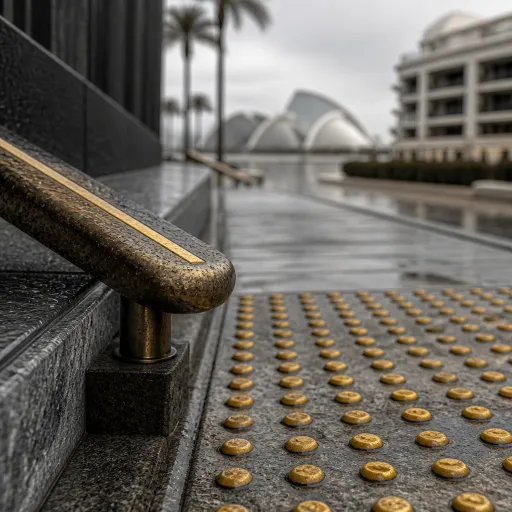 Luxury accessible stays in Valencia: disability resources and tailored services across Spain’s most inclusive city