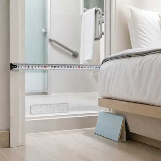 When your accessible room is not what was promised: guest rights, escalation paths, and what to demand