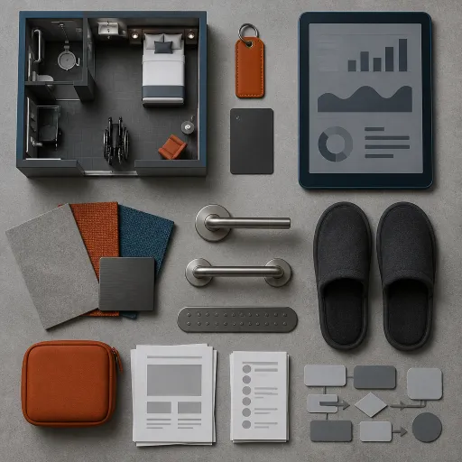 How the AeroGuest Insights product page is reshaping digital luxury stays