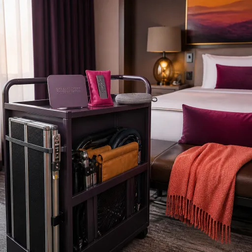 How managed services elevate accessible luxury hospitality for modern travellers