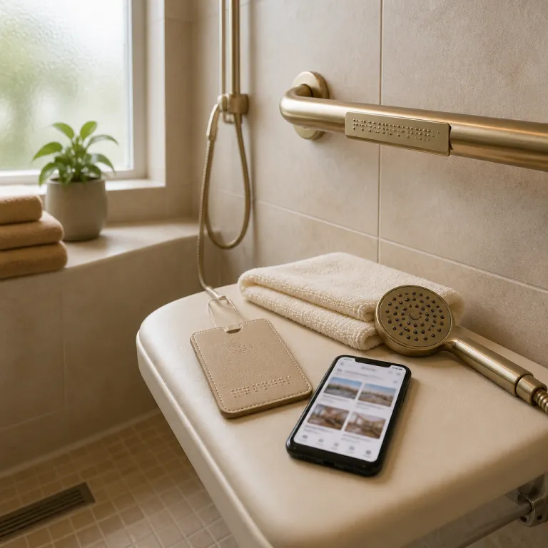 Metasearch engines and online travel agency OTAs for accessible luxury hotel bookings