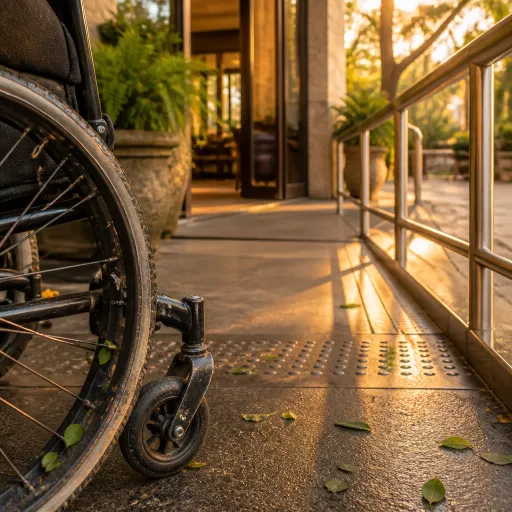Shoulder season, fewer crowds, real access: why September is the smartest month for wheelchair travelers