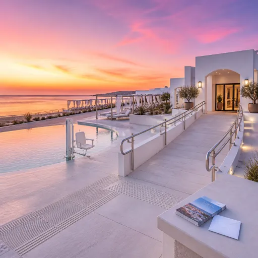 What travel agents really earn from commissions on luxury accessible hotel bookings