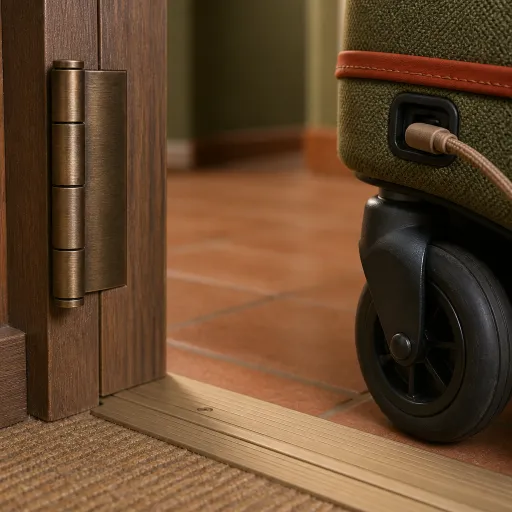 From smart wheelchairs to accessible door hinges: what The Schoolhouse Hotel's Innovation Showcase revealed