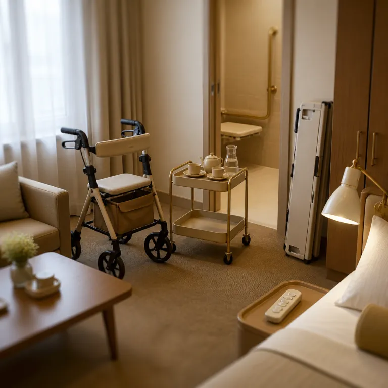 Elegant ways to enjoy your stay: refined stuff to do at a hotel