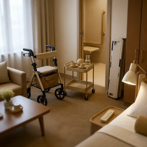Elegant ways to enjoy your stay: refined stuff to do at a hotel